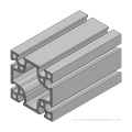 Professional production of aluminum T-slot
